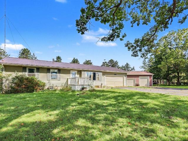 5291 Nickleplate Road