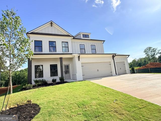 5291 Baymont Drive