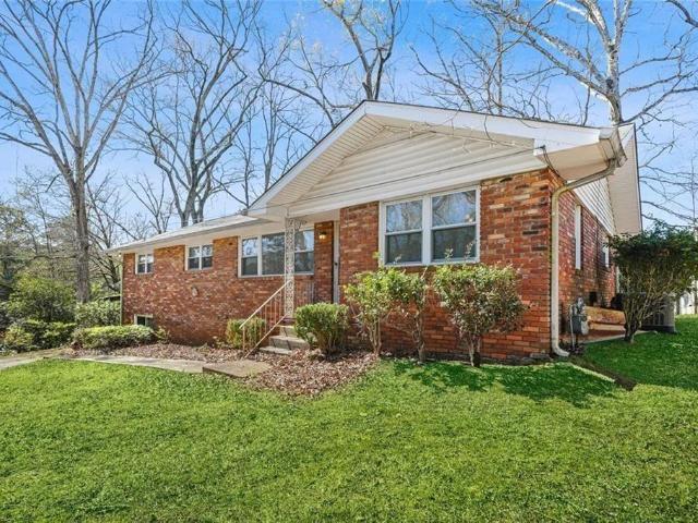 5291 Campbellton Rd SW, Atlanta, GA 30331 | MLS #7736