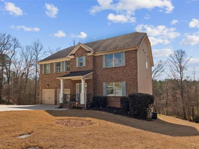 5291 Clingman Ct, Douglasville, GA 30135 | MLS #7793