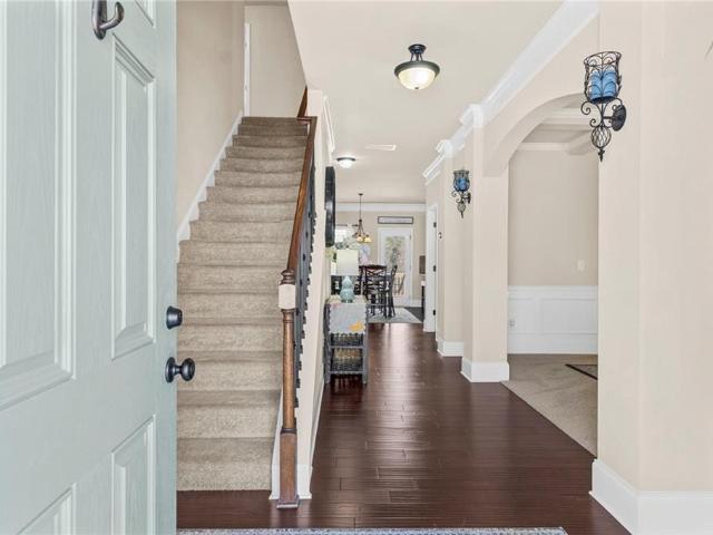 5291 Clingman Court