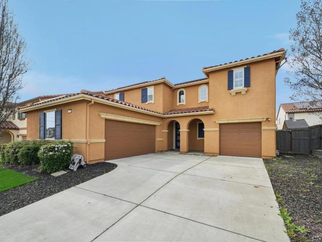 5291 Finkas Ln, Fairfield, CA 94533 | MLS #326016