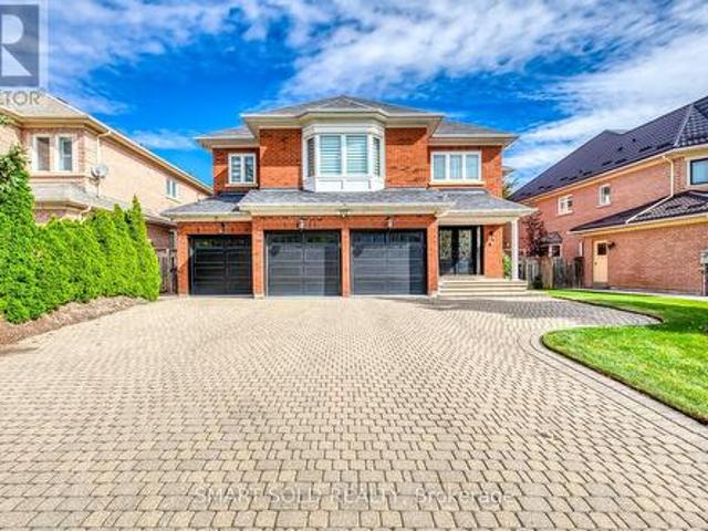 5291 Forest Hill Drive, Mississauga, ON, L5M 5B7 house for sale | Listing ID W13882 | Royal LePage