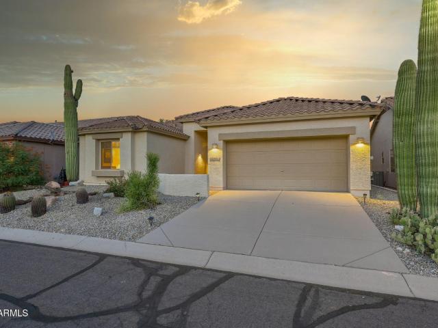 5291 S Emerald Desert Drive