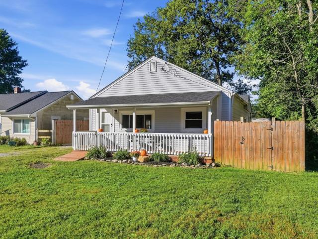 5291 Salem Road