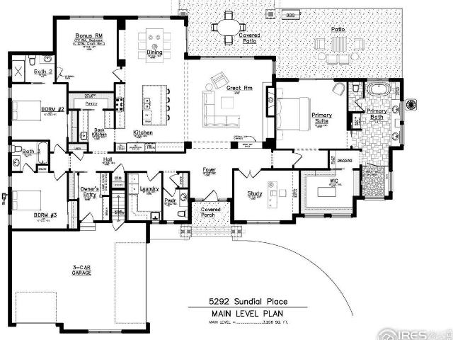 5292 Sun Dial Pl, Boulder, CO