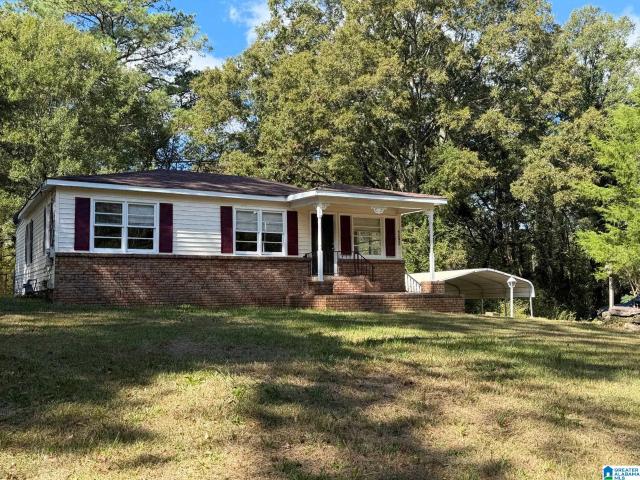 5292 Tyler Loop Road