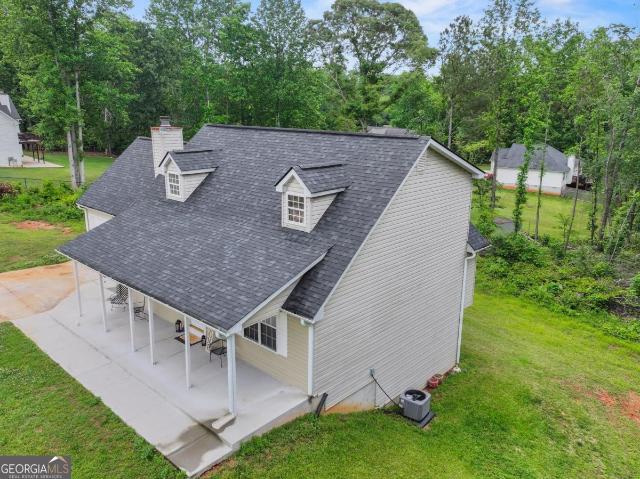 5293 Hopewell Lane