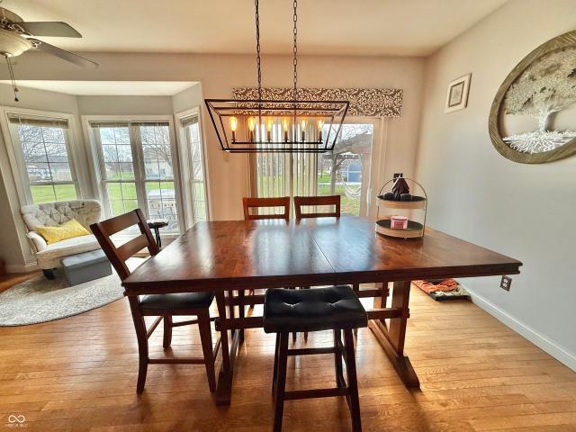 5293 River Birch Drive