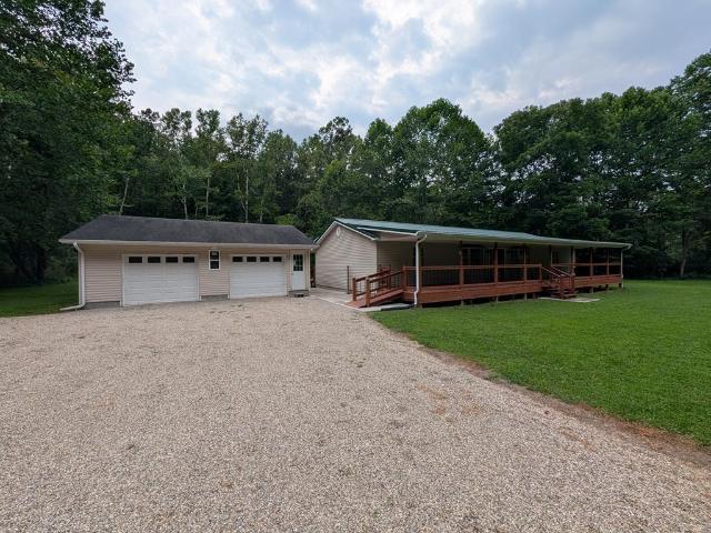 5293 Straight Creek Road