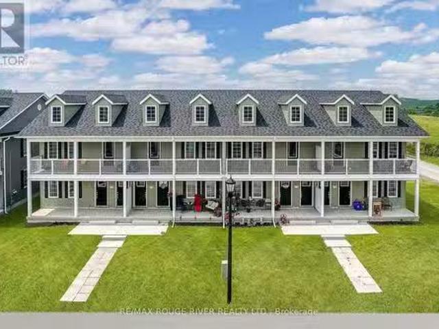 529 535 Drewery Road, Cobourg, ON, K9A 3P5 investment for sa.
