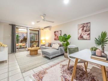 5/29 Campbell Street Hermit Park, QLD 4812