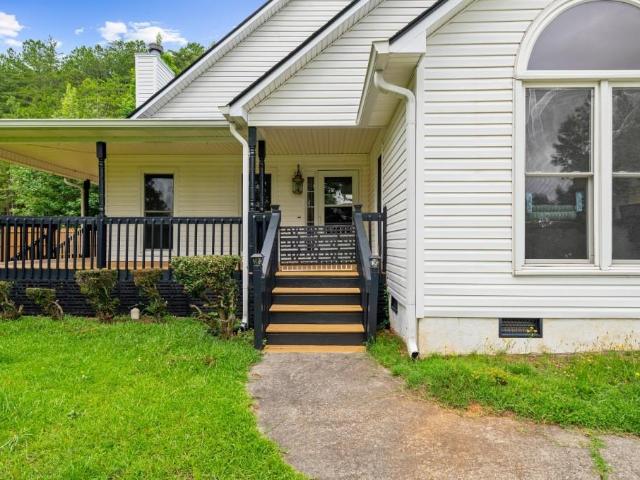 529 Cassville White Road
