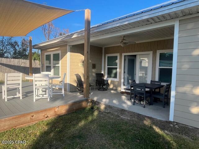 529 Christmas Tree Ln, Panama City Beach, FL 32413 | MLS #787150