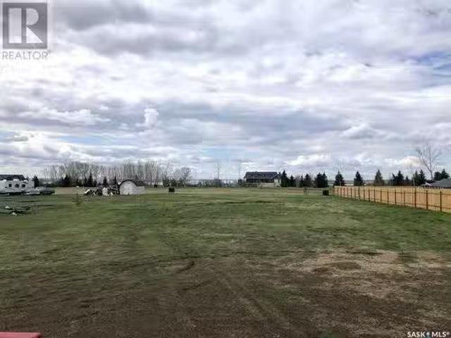 529 Aaro Avenue, Elbow, SK, S0H 1J0 vacant land for sale Li.