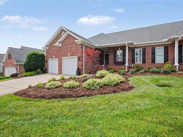 529 Bermuda Drive