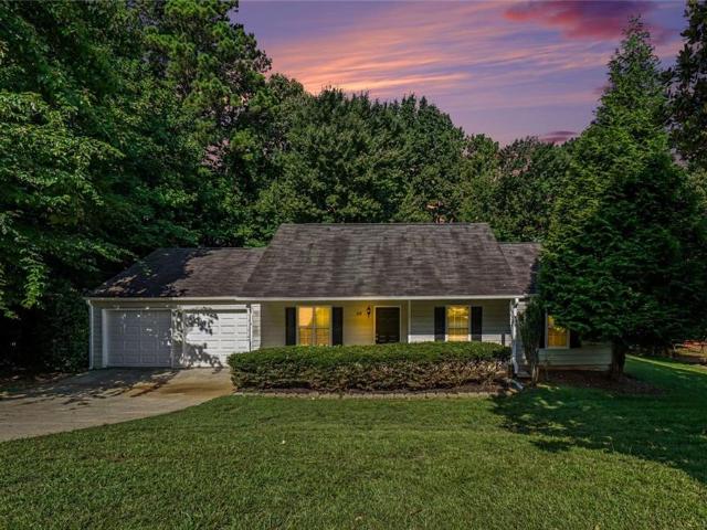 529 Bluff Court