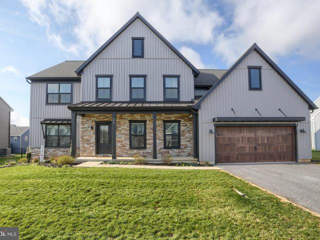 529 Breezewood Ln, Annville, PA 17003 | MLS #PALN2025