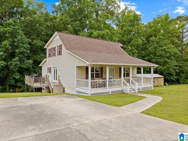 529 Bright Drive