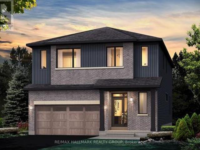 529 Brownrigg Way, Ottawa, ON, K4M 0X8 house for sale | Listing ID X13743 | Royal LePage