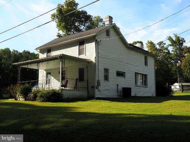 529 Goosemar Road