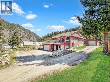 529 Dagur Way, Princeton, BC, V0X 1W0 house for sale | Listing ID 10385 | Royal LePage