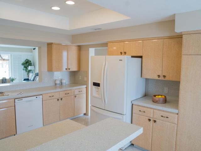 529 Desert Falls Dr N, Palm Desert, CA 92211 | MLS #219138