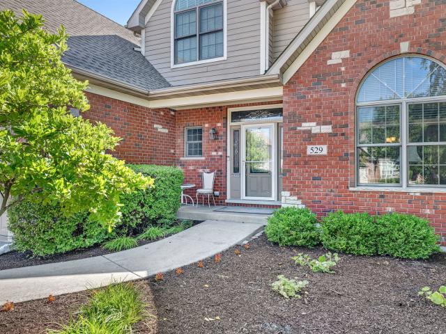529 E Hunter Lane