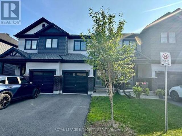 529 Enclave Lane, Clarence Rockland, ON, K4K 0M8 house for lease | Listing ID X13606 | Royal LePage