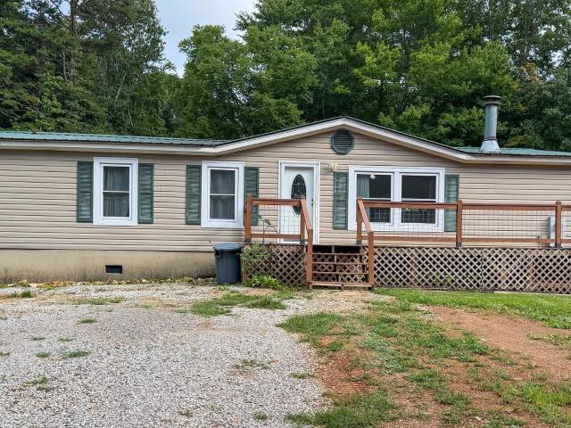 529 Epperson Rd