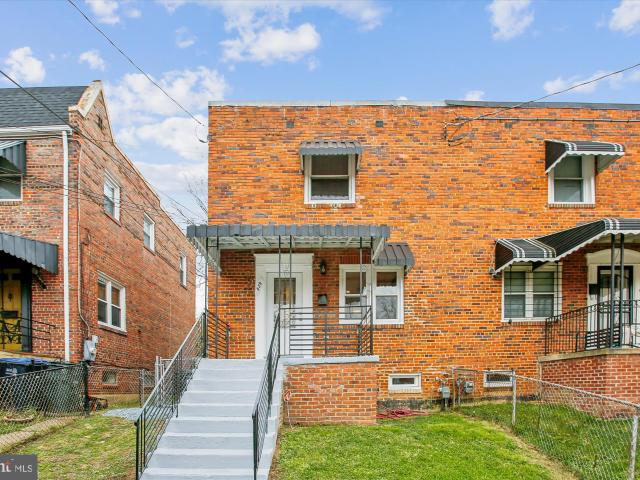 529 Foxhall Pl SE, Washington, DC 20032 | MLS #DCDC2233