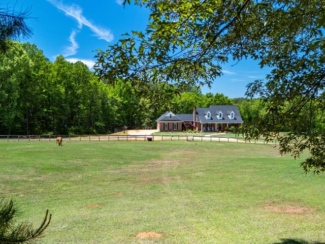 529 Floyd Road