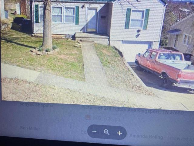 529 Fulton Ave Avenue