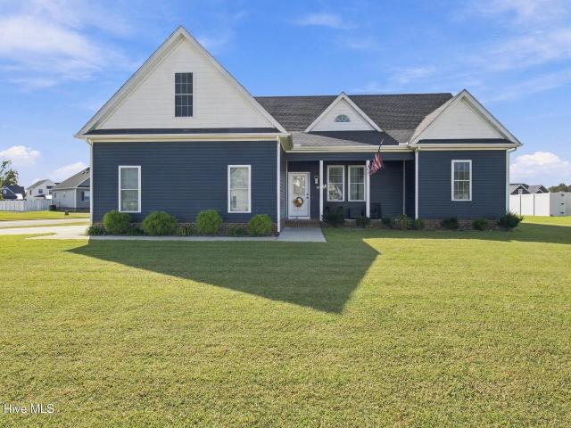 529 Keel Way
