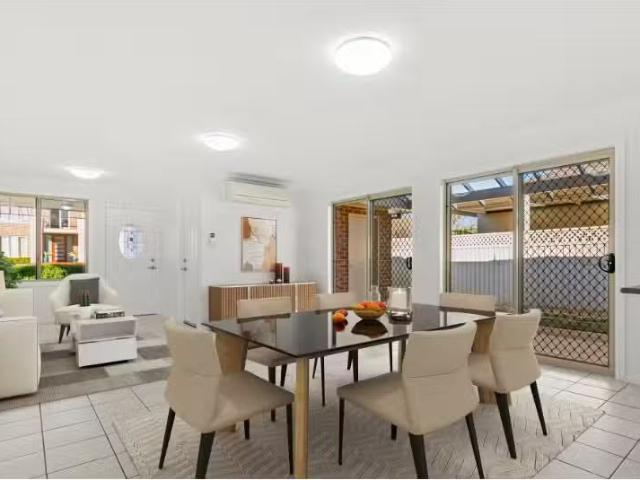5/29 Hanbury St, GREYSTANES Apartment for rent Listed by Star.