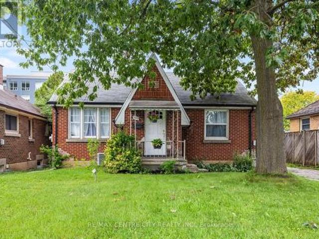 529 Highbury Avenue N, London East M, ON, N5W 4K6 house for sale | Listing ID X14030 | Royal LePage