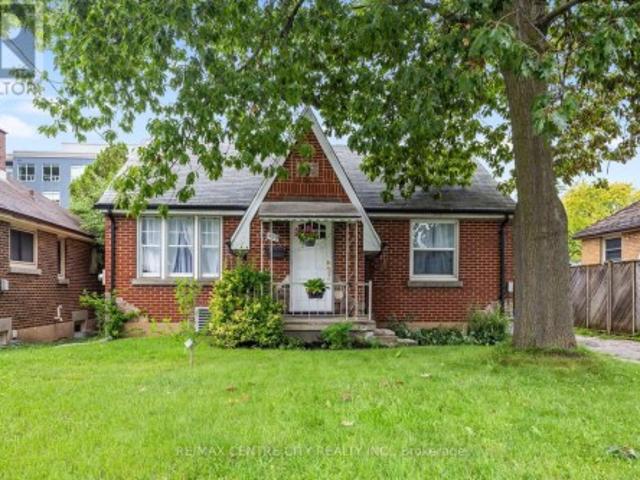 529 Highbury Avenue N, London East M, ON, N5W 4K6 house for sale | Listing ID X13752 | Royal LePage