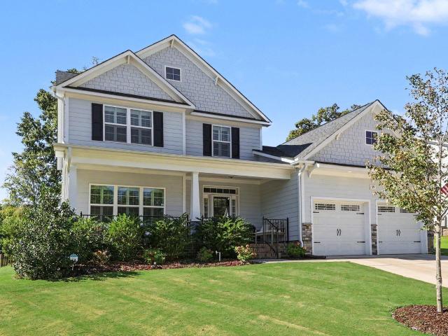 529 Ingram Ridge Court