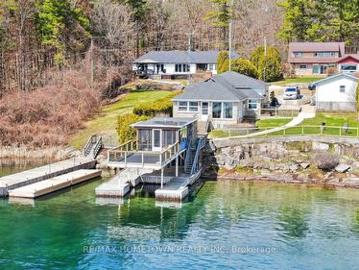 529 Jowsey Mclean Row, Elizabethtown Kitley, ON, K6V 7B9 house for sale | Listing ID X13009 | Royal LePage