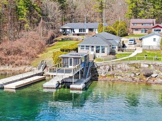 529 Jowsey Mclean Row, Elizabethtown Kitley, ON, K6V 7B9 house for sale | Listing ID X13009 | Royal LePage