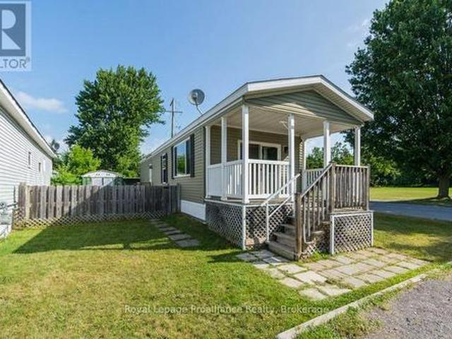 Unit 49 529 Old Hwy 2 Highway, Quinte West Sidney Ward, ON, K8V 5P5 house for sale | Listing ID X13588 | Royal LePage
