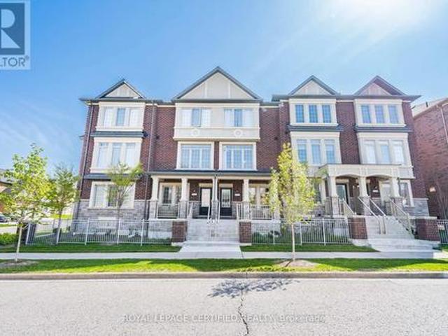 529 Old Harwood Avenue, Ajax, ON, L1Z 0V2 house for sale | Listing ID E13146 | Royal LePage