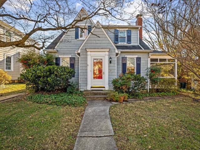 529 Overbrook Road, Baltimore, US, MD