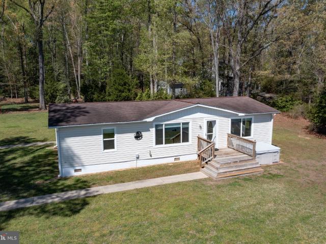 529 Morattico Creek Rd, Farnham, VA 22460 | MLS #VARV2000