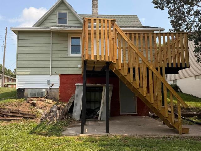 529 N 14Th Street