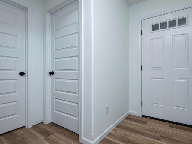 529 N Bryan Avenue # Lot 29