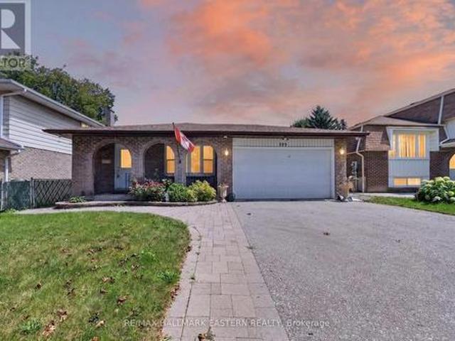 529 Seville Street, Oshawa Vanier, ON, L1J 6R5 house for sale | Listing ID E13688 | Royal LePage