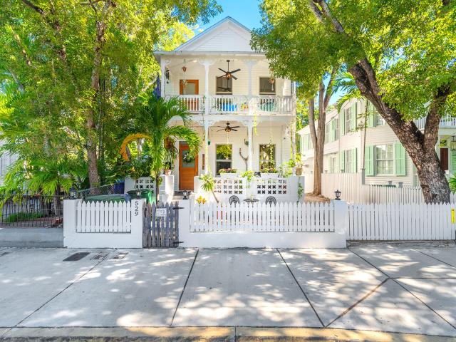 529 Simonton St, Key West, FL 33040 | MLS #617467