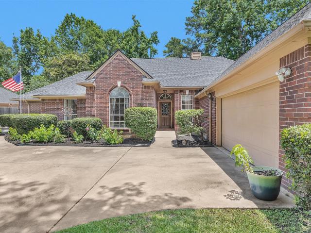 529 Stephen F Austin Drive