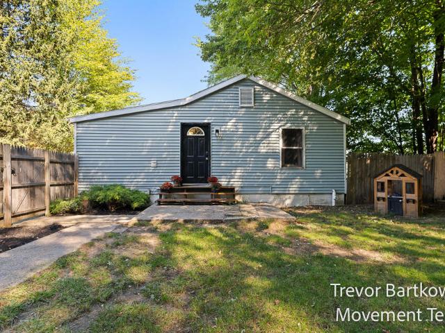 529 Porter Road